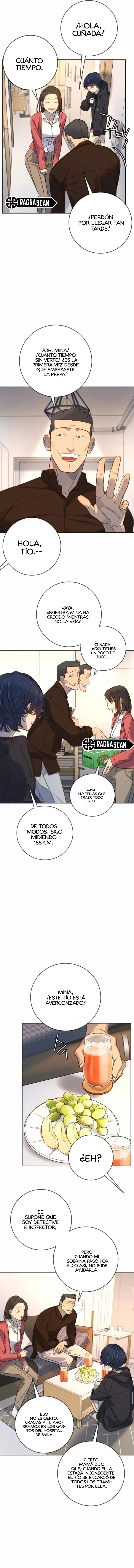 Todo el mundo la quiere Capitulo 22 página 6