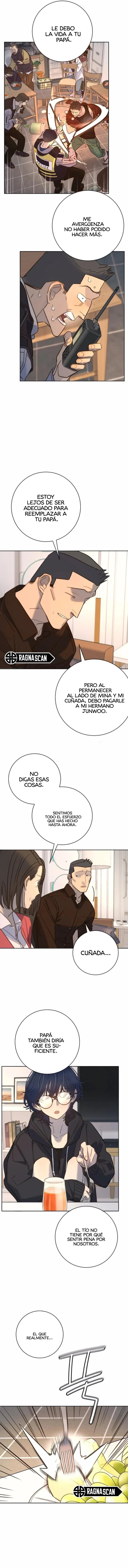 Todo el mundo la quiere Capitulo 22 página 7