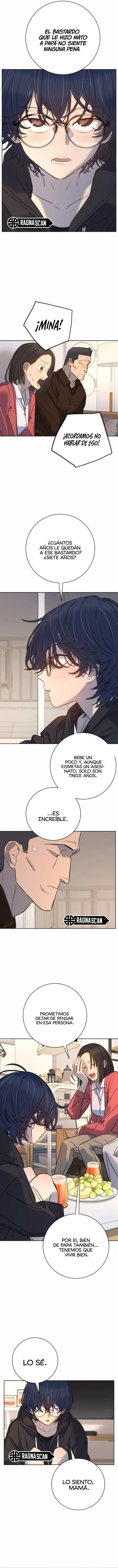 Todo el mundo la quiere Capitulo 22 página 8