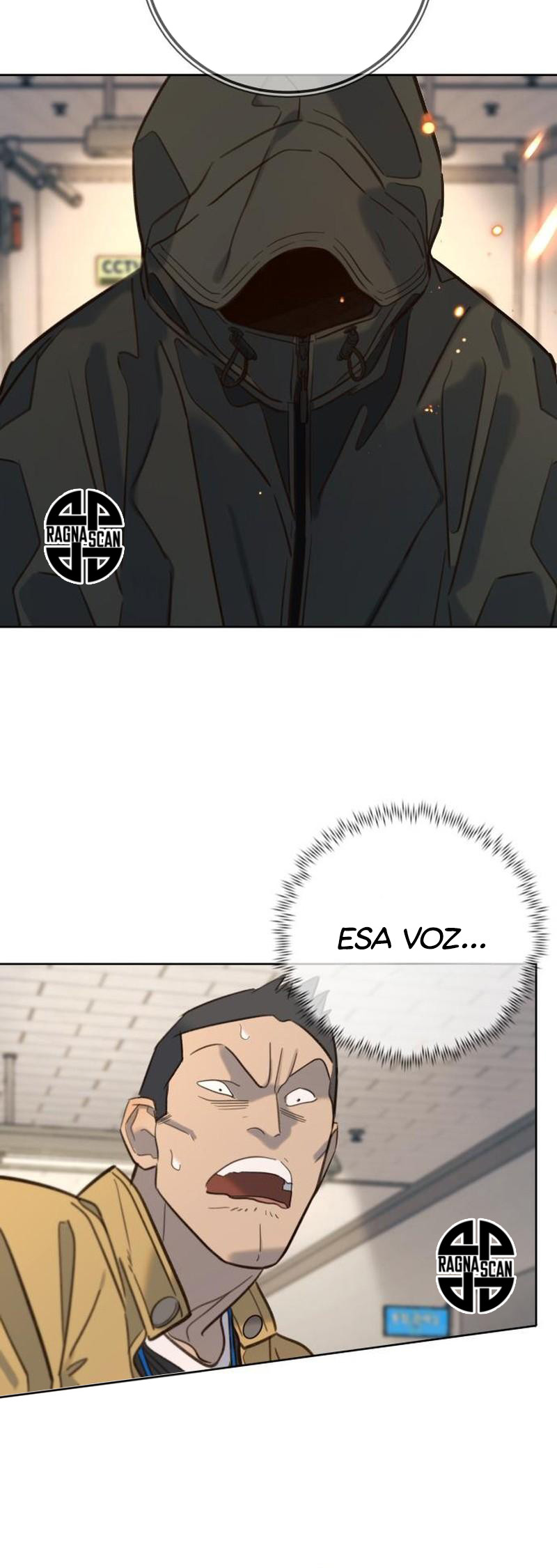 Todo el mundo la quiere Capitulo 23 página 16