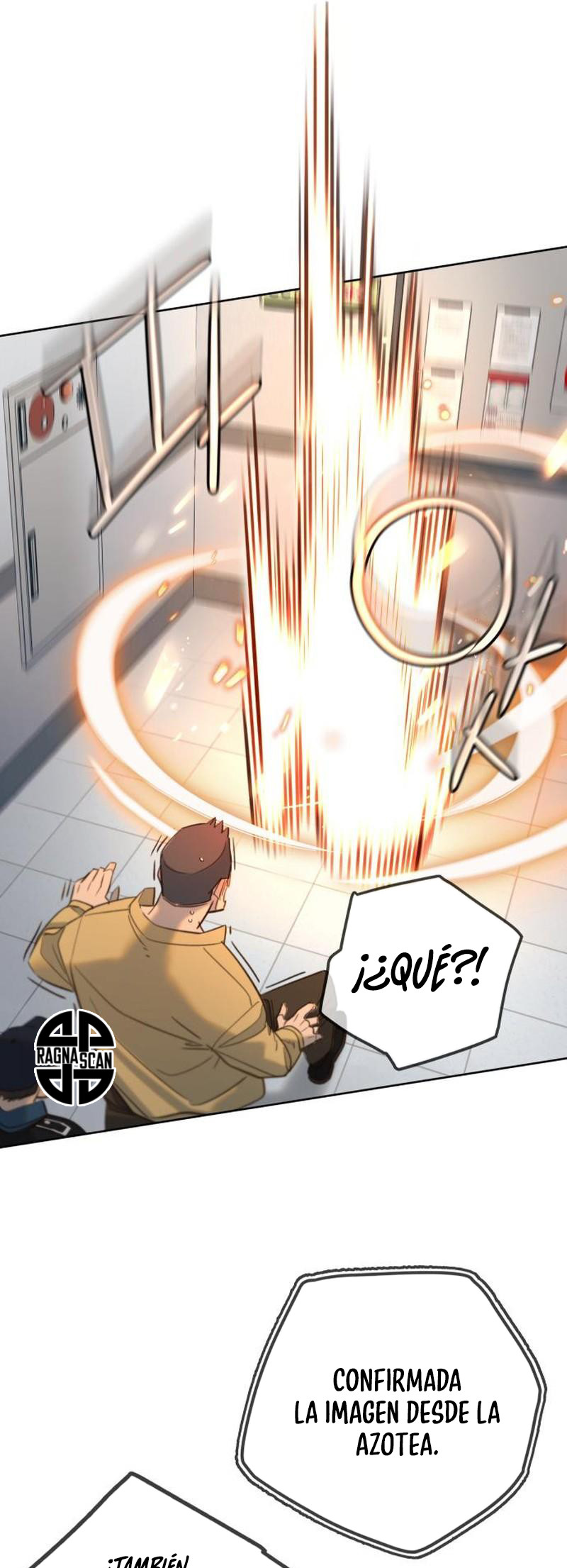 Todo el mundo la quiere Capitulo 23 página 17