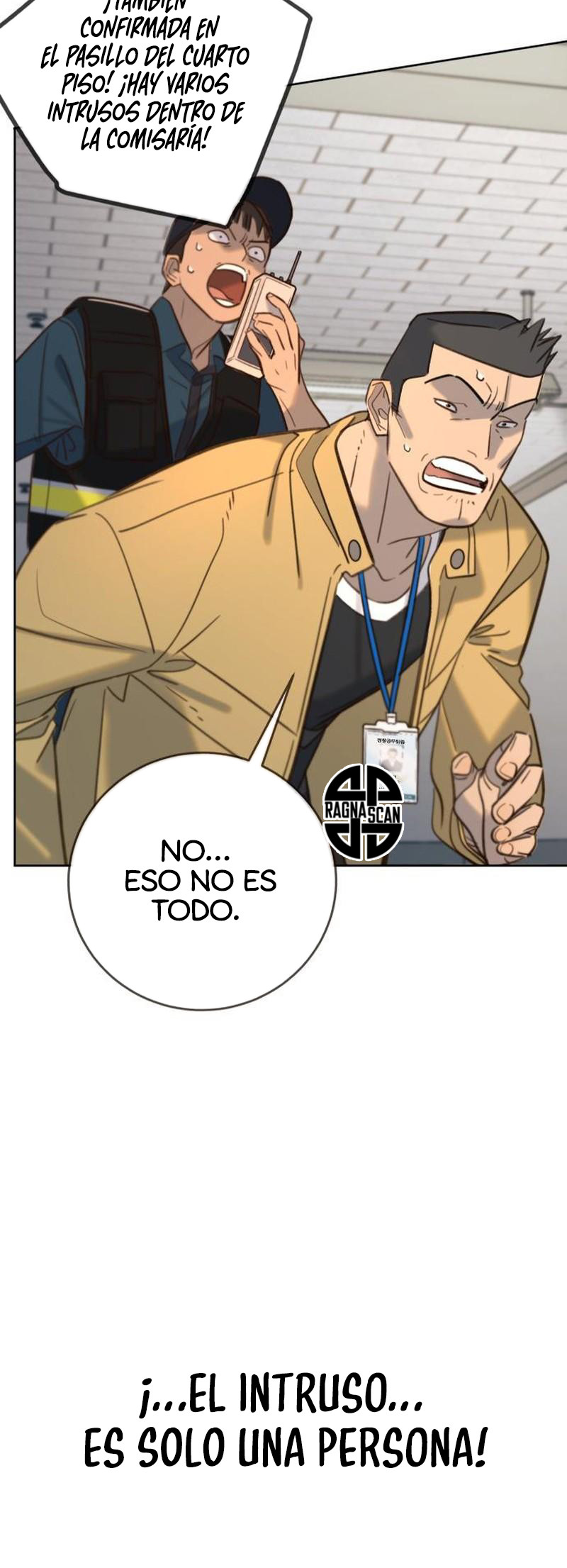 Todo el mundo la quiere Capitulo 23 página 18