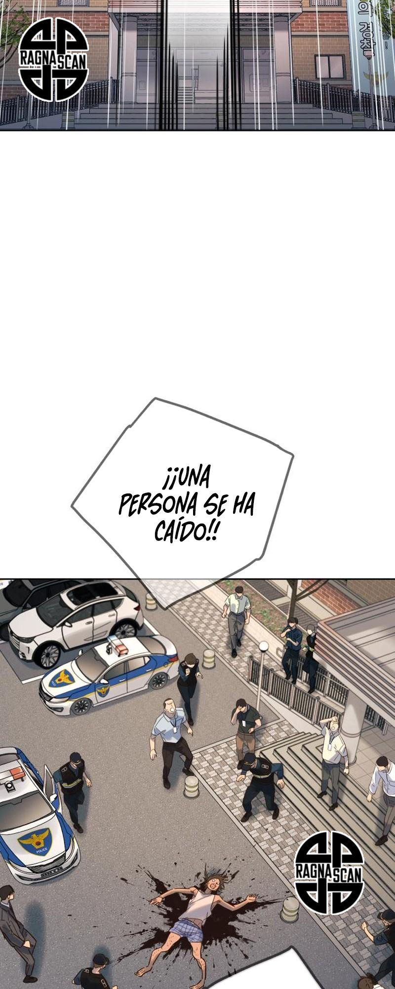 Todo el mundo la quiere Capitulo 23 página 2