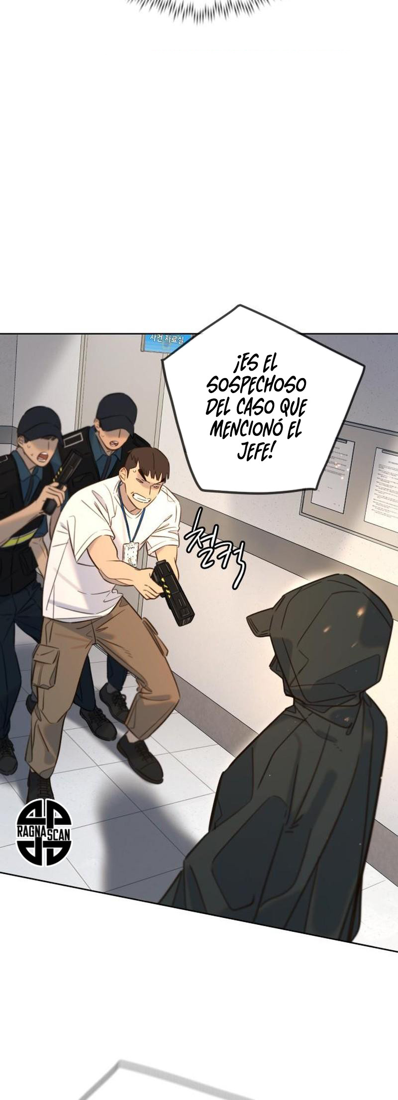 Todo el mundo la quiere Capitulo 23 página 21