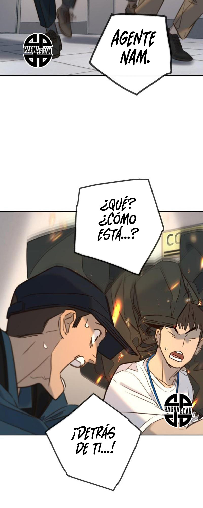 Todo el mundo la quiere Capitulo 23 página 24