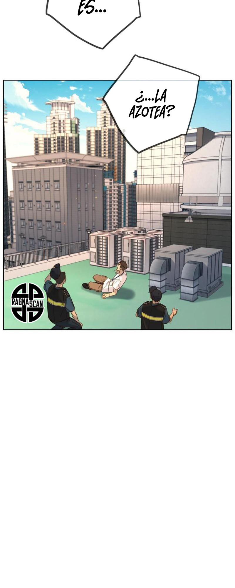 Todo el mundo la quiere Capitulo 23 página 27