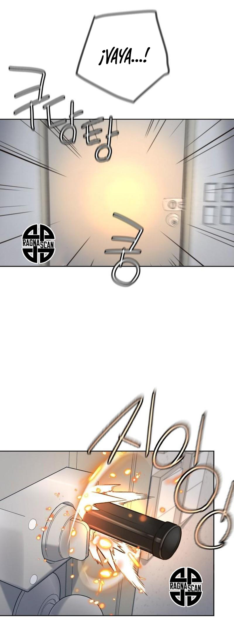 Todo el mundo la quiere Capitulo 23 página 28
