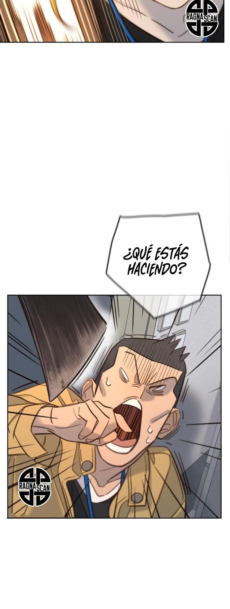 Todo el mundo la quiere Capitulo 23 página 32
