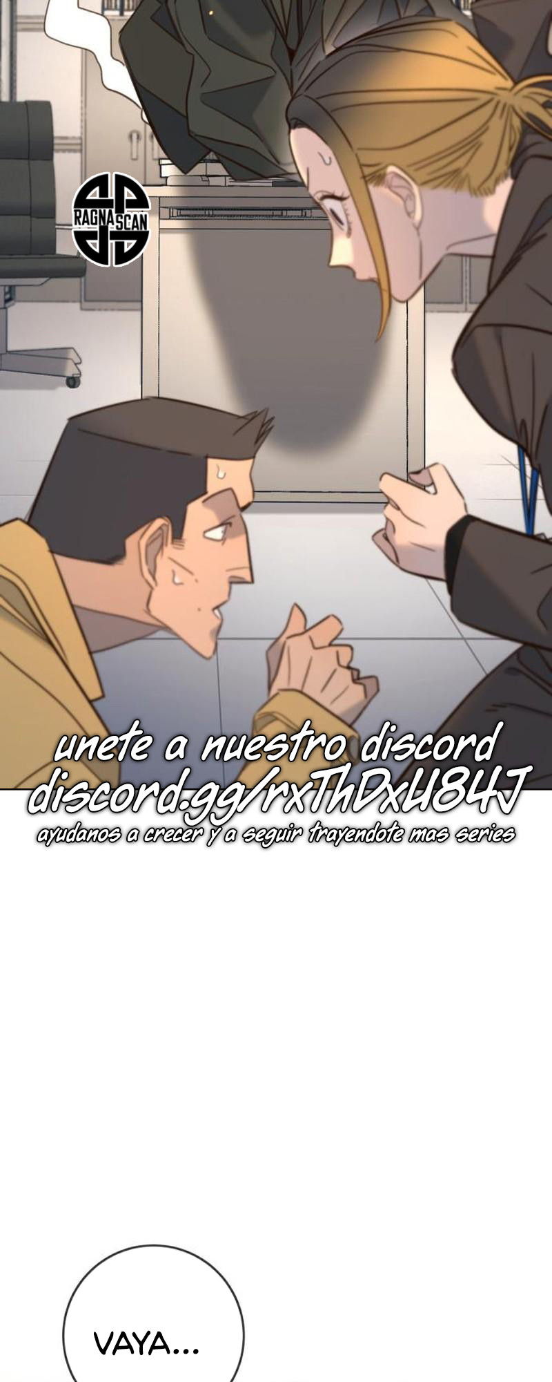 Todo el mundo la quiere Capitulo 23 página 35