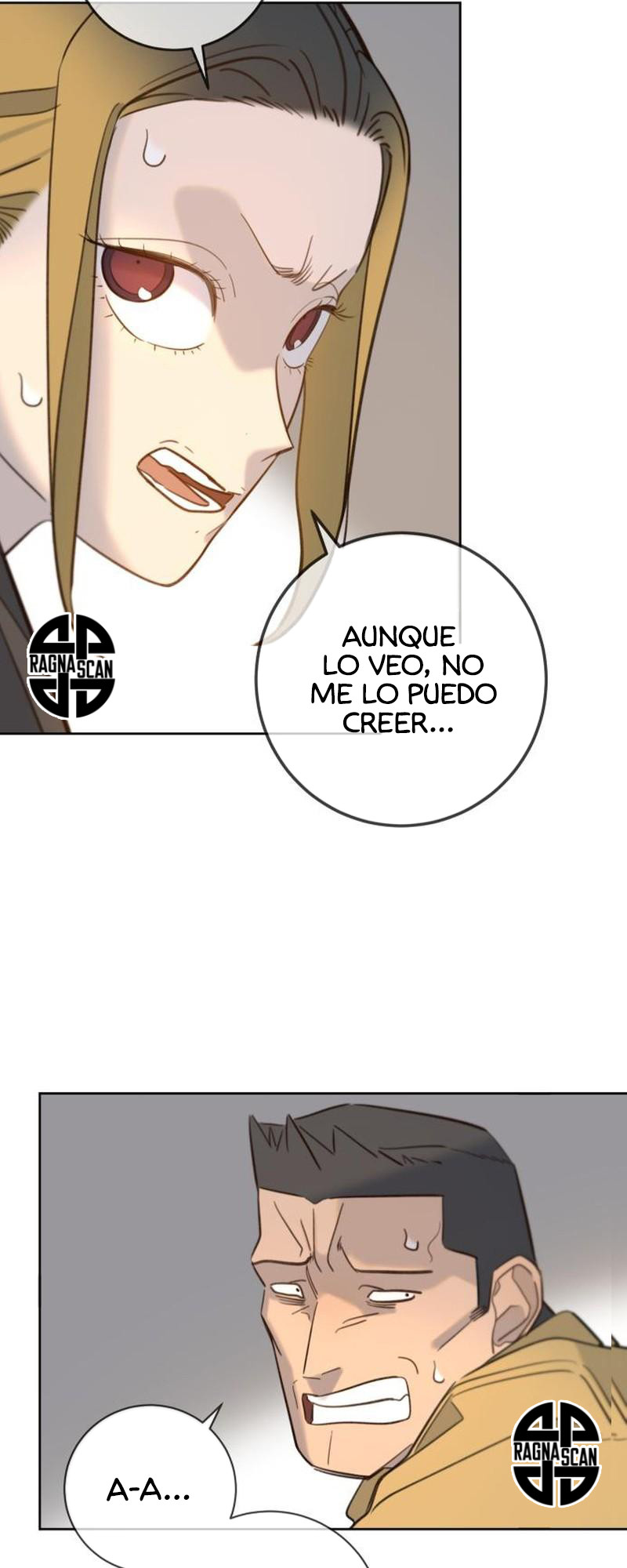 Todo el mundo la quiere Capitulo 23 página 36