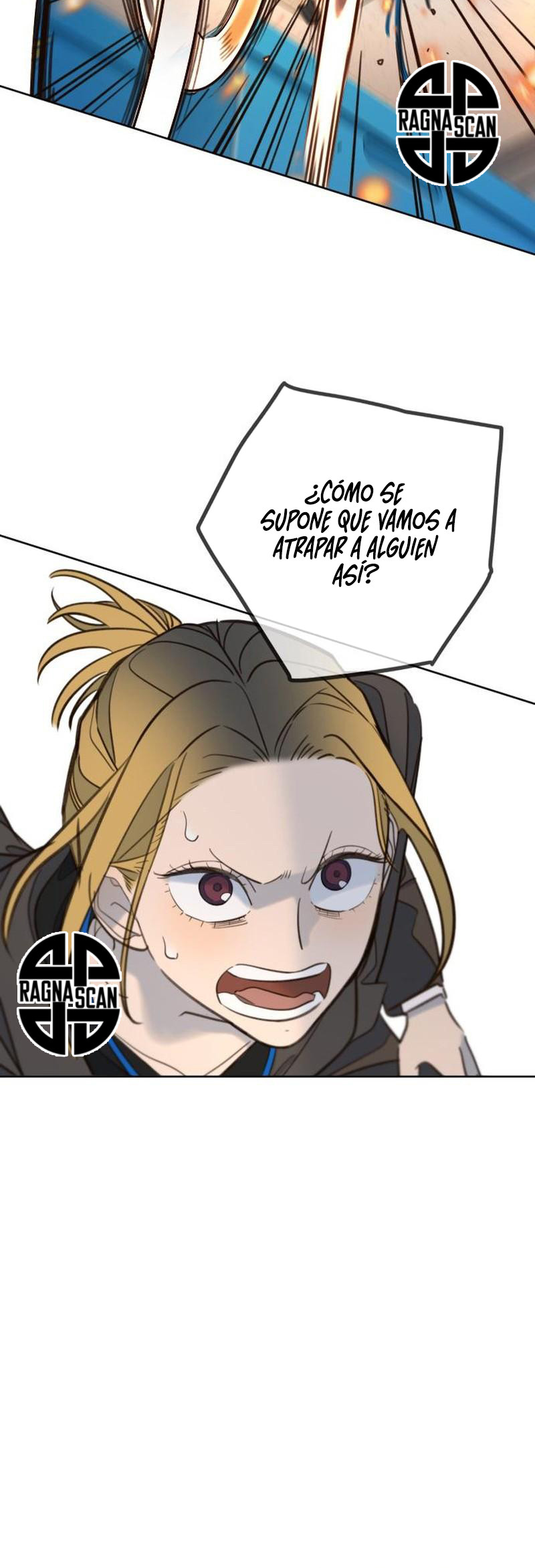Todo el mundo la quiere Capitulo 23 página 45
