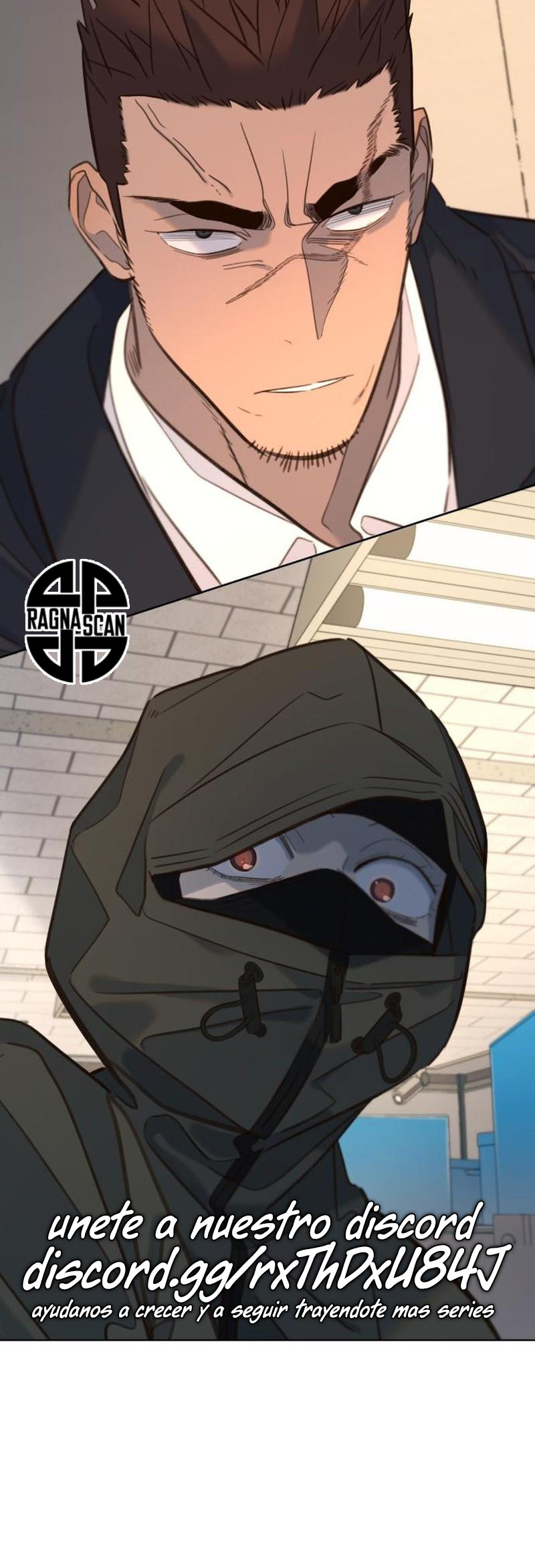 Todo el mundo la quiere Capitulo 23 página 47