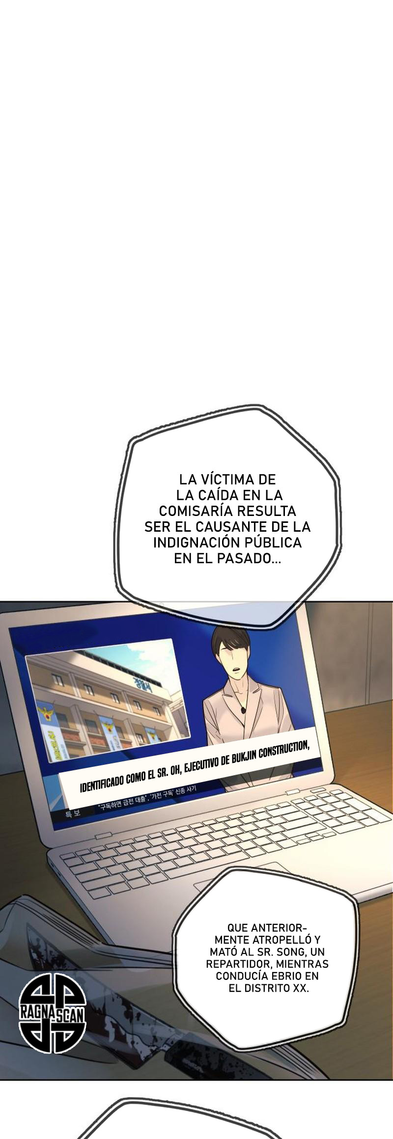 Todo el mundo la quiere Capitulo 23 página 67
