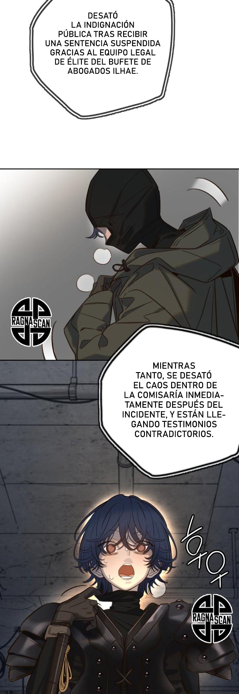 Todo el mundo la quiere Capitulo 23 página 68