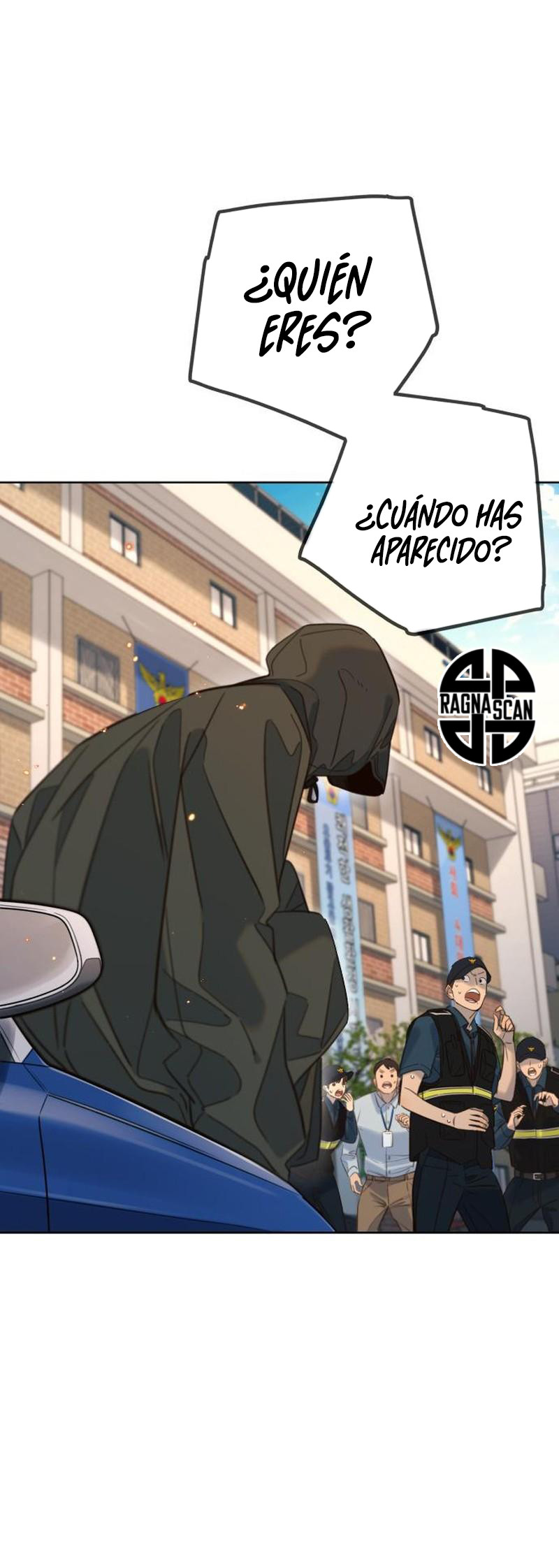 Todo el mundo la quiere Capitulo 23 página 7