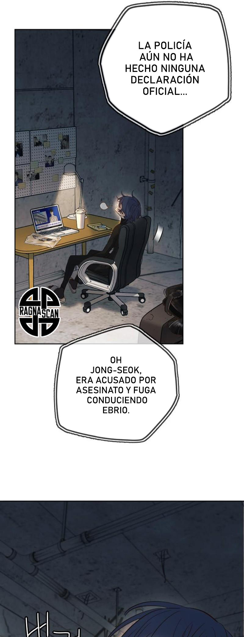 Todo el mundo la quiere Capitulo 23 página 70