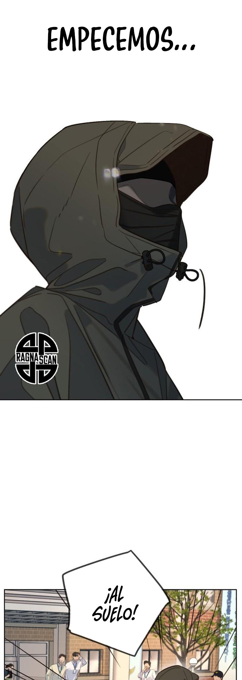 Todo el mundo la quiere Capitulo 23 página 8