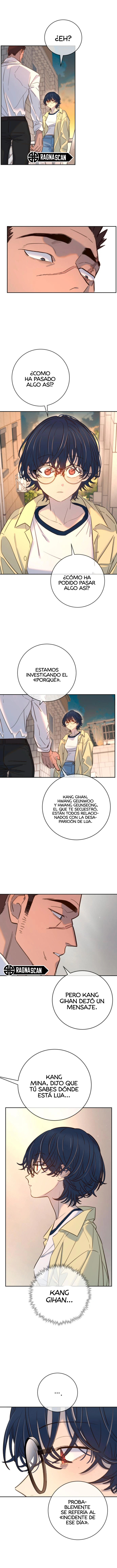 Todo el mundo la quiere Capitulo 26 página 11