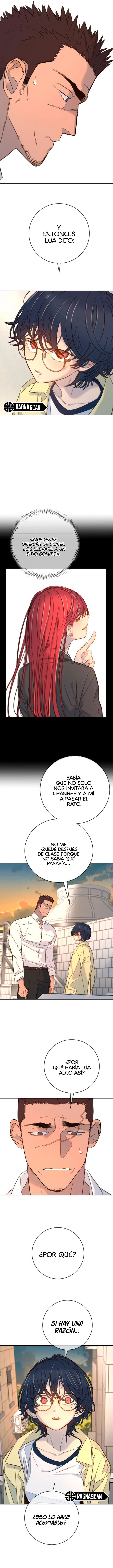 Todo el mundo la quiere Capitulo 26 página 13