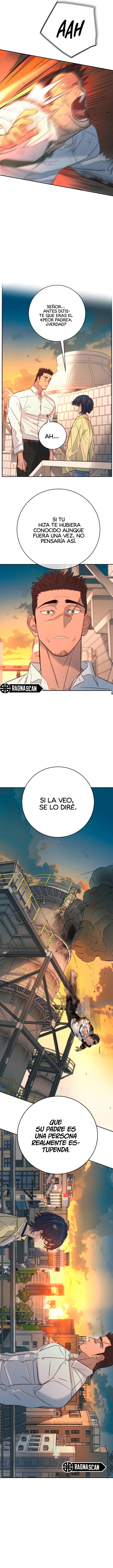 Todo el mundo la quiere Capitulo 26 página 17