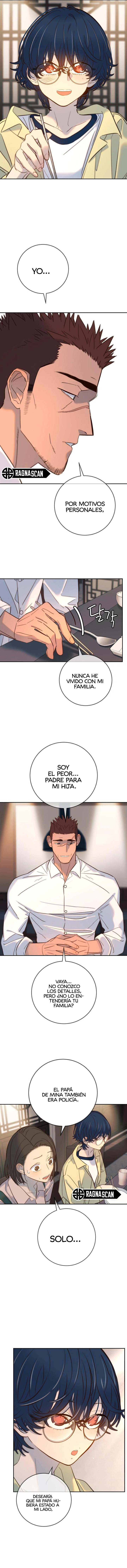 Todo el mundo la quiere Capitulo 26 página 5