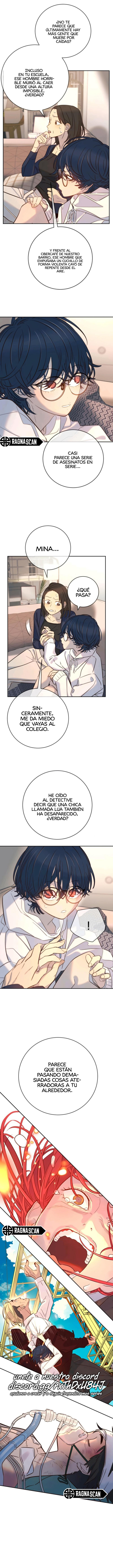 Todo el mundo la quiere Capitulo 27 página 12
