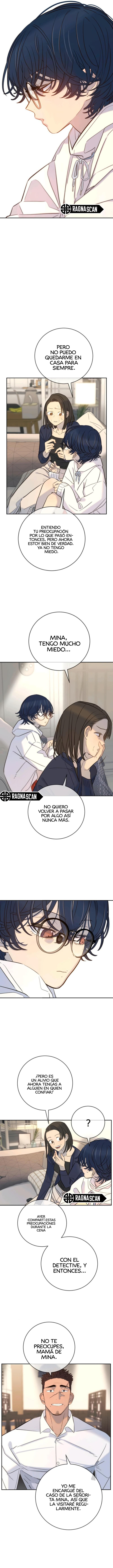 Todo el mundo la quiere Capitulo 27 página 13