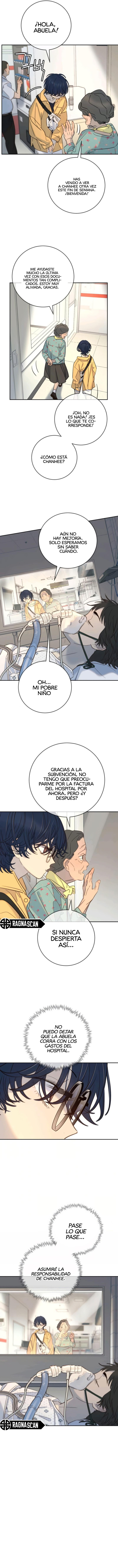 Todo el mundo la quiere Capitulo 27 página 15