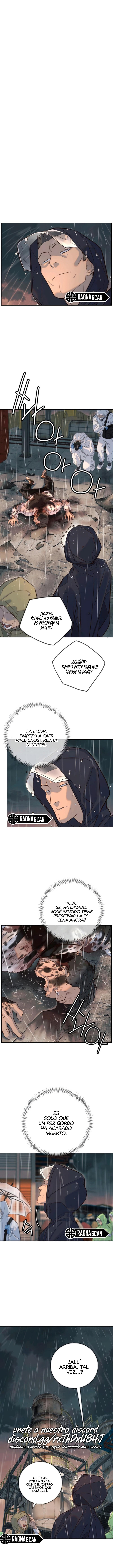 Todo el mundo la quiere Capitulo 27 página 2