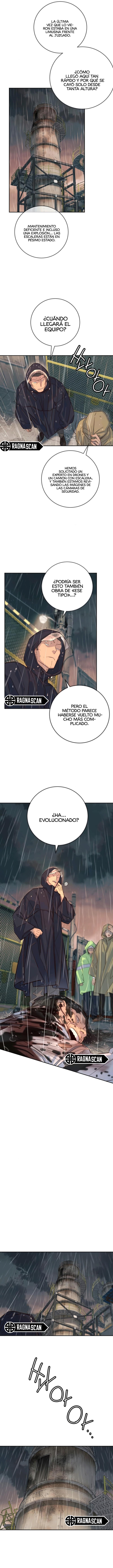 Todo el mundo la quiere Capitulo 27 página 3