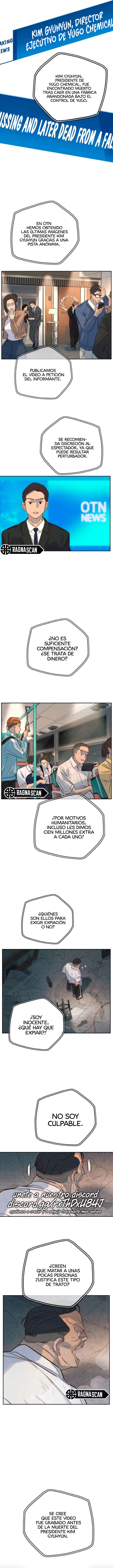 Todo el mundo la quiere Capitulo 27 página 6
