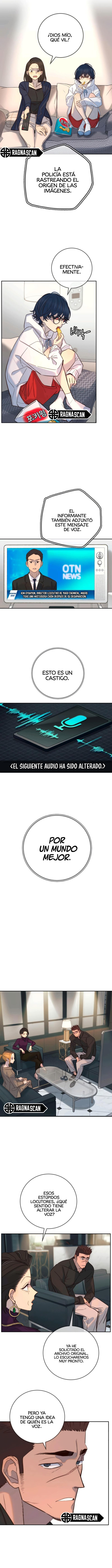 Todo el mundo la quiere Capitulo 27 página 7