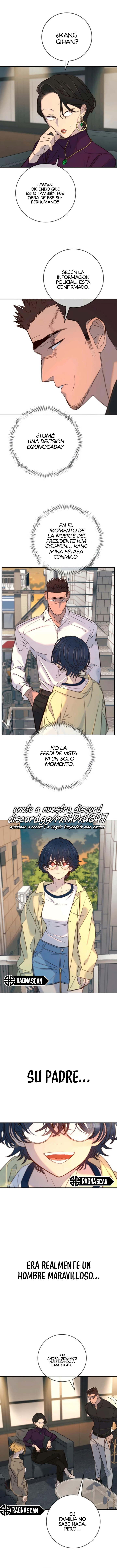 Todo el mundo la quiere Capitulo 27 página 8