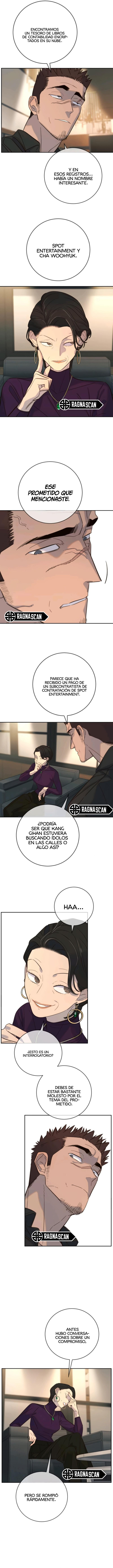 Todo el mundo la quiere Capitulo 27 página 9