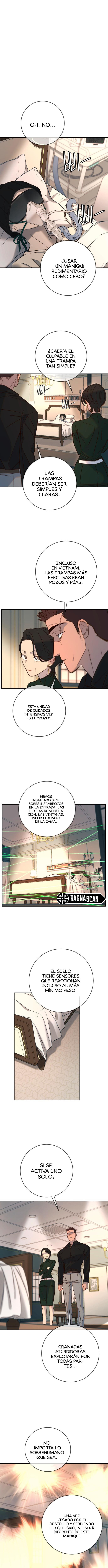 Todo el mundo la quiere Capitulo 29 página 10