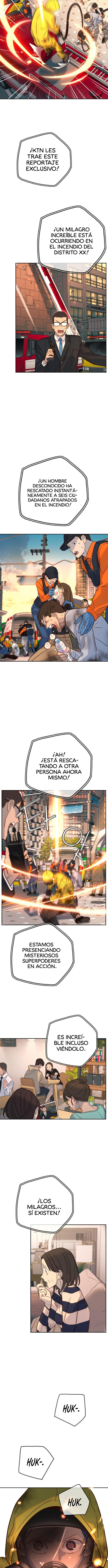 Todo el mundo la quiere Capitulo 29 página 15
