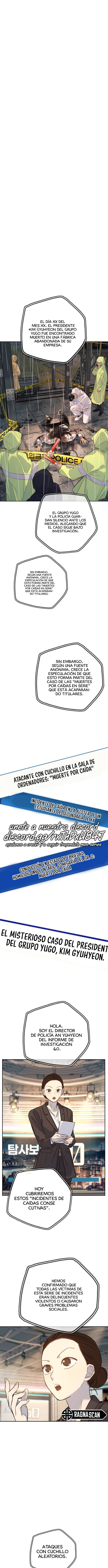 Todo el mundo la quiere Capitulo 29 página 4