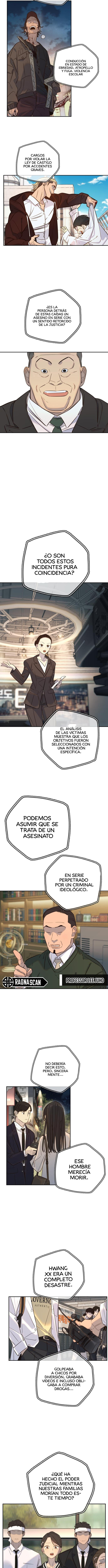 Todo el mundo la quiere Capitulo 29 página 5