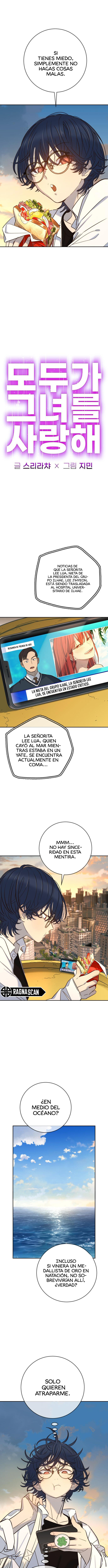 Todo el mundo la quiere Capitulo 29 página 7