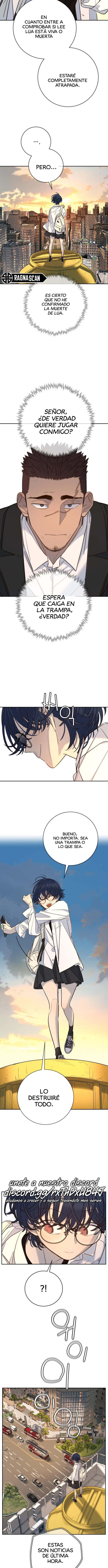 Todo el mundo la quiere Capitulo 29 página 8