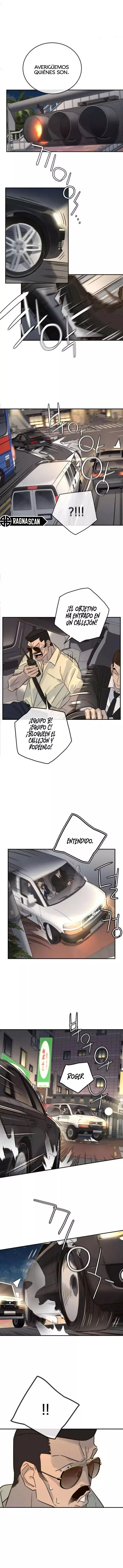 Todo el mundo la quiere Capitulo 3 página 10
