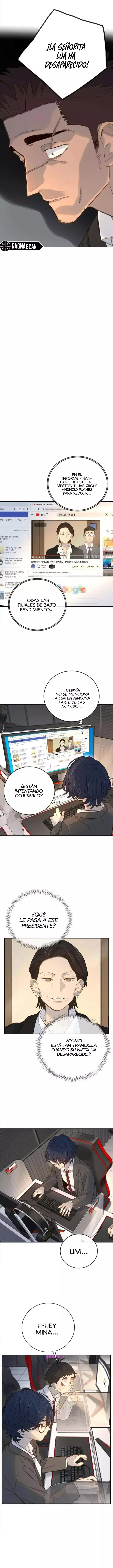 Todo el mundo la quiere Capitulo 3 página 14