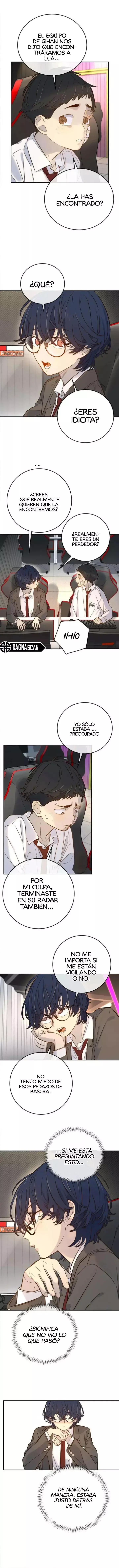Todo el mundo la quiere Capitulo 3 página 15