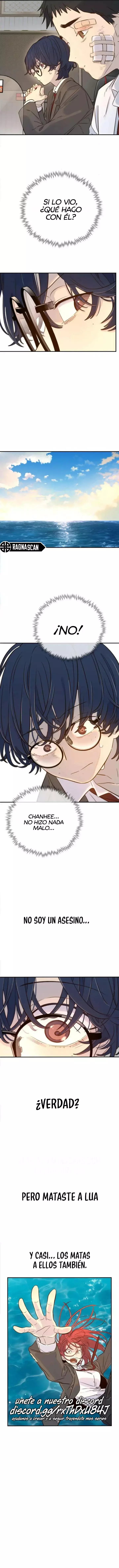 Todo el mundo la quiere Capitulo 3 página 16