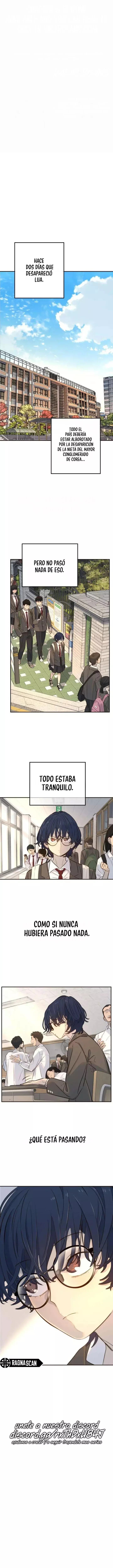 Todo el mundo la quiere Capitulo 3 página 2
