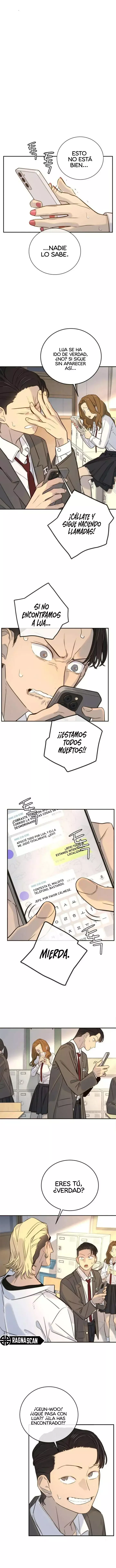 Todo el mundo la quiere Capitulo 3 página 3