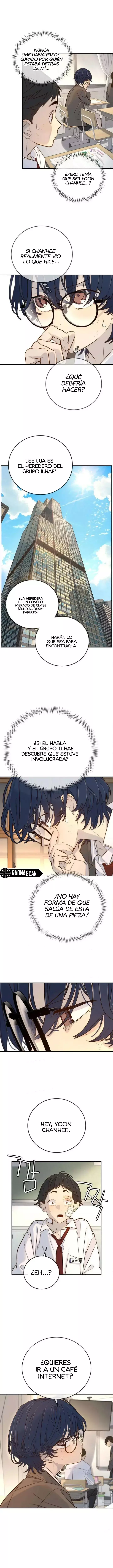 Todo el mundo la quiere Capitulo 3 página 7