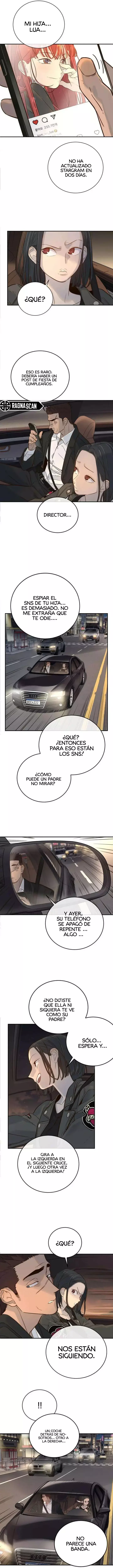 Todo el mundo la quiere Capitulo 3 página 9