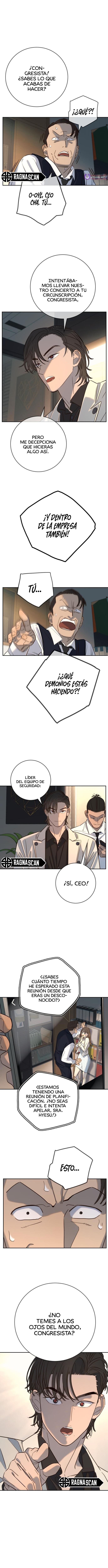 Todo el mundo la quiere Capitulo 30 página 13