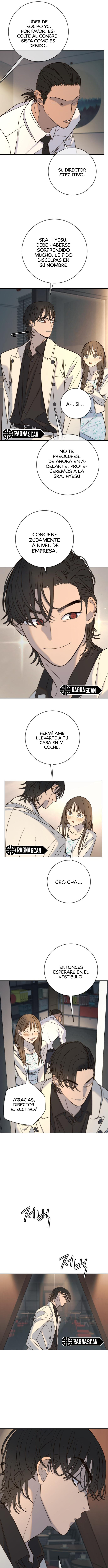 Todo el mundo la quiere Capitulo 30 página 15